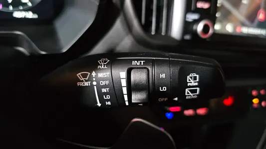 Kia EV 2023 30
