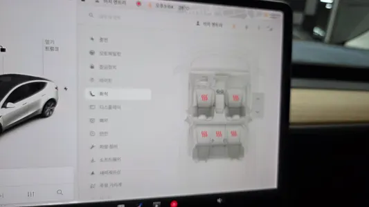 Tesla Y RWD 2021 19
