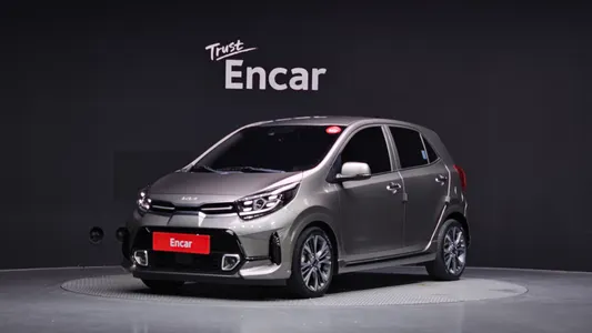 Kia (JA) 2021