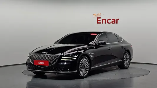 Genesis G80 (RG3) e-AWD 2021