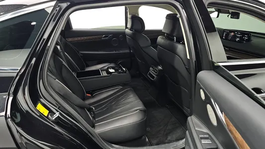 Genesis G80 (RG3) e-AWD 2021 11