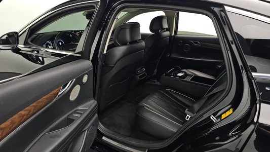 Genesis G80 (RG3) e-AWD 2021 12
