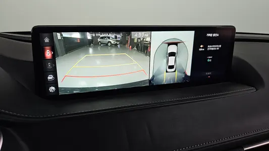 Genesis G80 (RG3) e-AWD 2021 15