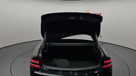 Genesis G80 (RG3) e-AWD 2021 20