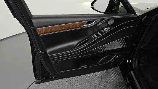 Genesis G80 (RG3) e-AWD 2021 25