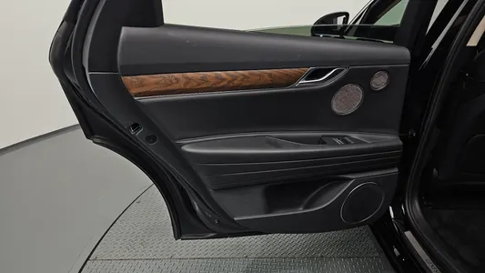 Genesis G80 (RG3) e-AWD 2021 26