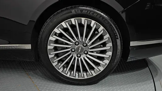 Genesis G80 (RG3) e-AWD 2021 22