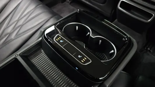 Genesis G80 (RG3) e-AWD 2021 32