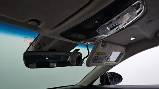 Genesis G80 (RG3) e-AWD 2021 33