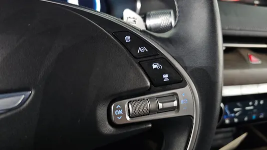 Genesis G80 (RG3) e-AWD 2021 34