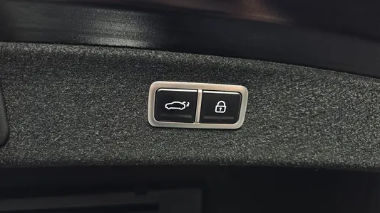 Genesis G80 (RG3) e-AWD 2021 36