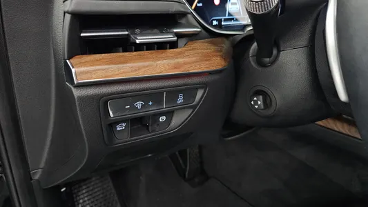 Genesis G80 (RG3) e-AWD 2021 29