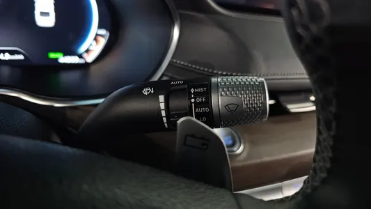 Genesis G80 (RG3) e-AWD 2021 30