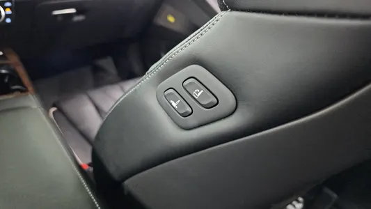 Genesis G80 (RG3) e-AWD 2021 31