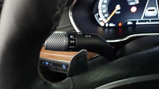 Genesis G80 (RG3) e-AWD 2021 38