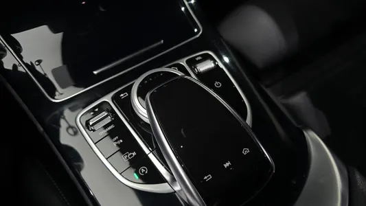 Mercedes-Benz C-Class W205 C200 2019 17