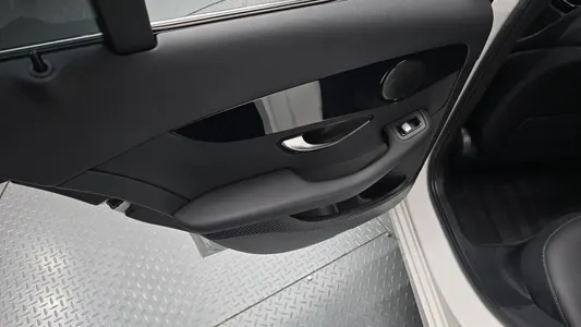 Mercedes-Benz C-Class W205 C200 2019 25