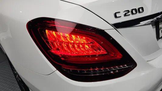 Mercedes-Benz C-Class W205 C200 2019 23