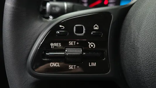 Mercedes-Benz C-Class W205 C200 2019 27