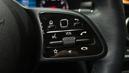 Mercedes-Benz C-Class W205 C200 2019 28