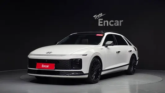 Hyundai (GN7) 2023