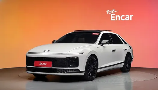 Hyundai (GN7) 2023 21
