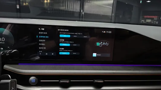 Hyundai (GN7) 2023 29