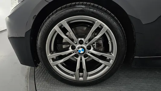 BMW 3 Series (F30) 320d M 2017 5