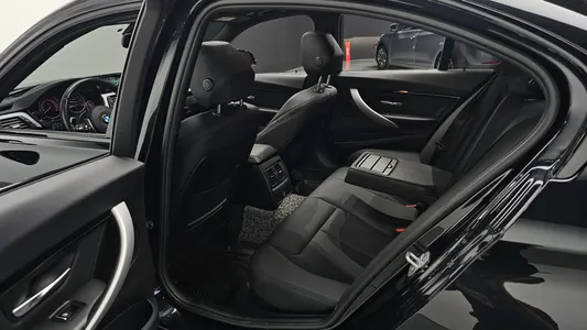 BMW 3 Series (F30) 320d M 2017 12