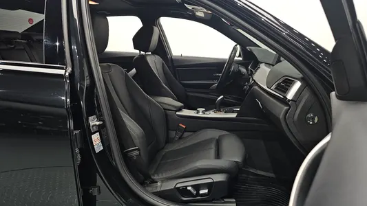 BMW 3 Series (F30) 320d M 2017 10