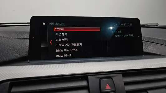 BMW 3 Series (F30) 320d M 2017 16
