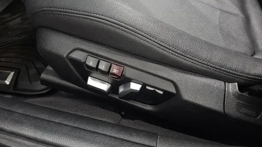 BMW 3 Series (F30) 320d M 2017 19
