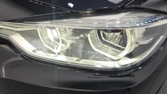 BMW 3 Series (F30) 320d M 2017 22