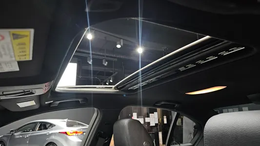 BMW 3 Series (F30) 320d M 2017 27