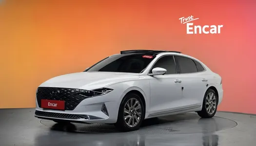 Hyundai IG 2020