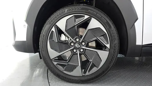 Renault Korea 그랑 콜레오스 1.5 E-TECH 2WD 2026 5