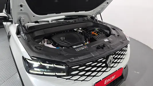 Renault Korea 그랑 콜레오스 1.5 E-TECH 2WD 2026 6