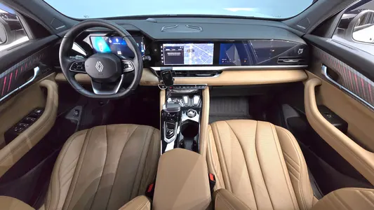 Renault Korea 그랑 콜레오스 1.5 E-TECH 2WD 2026 7