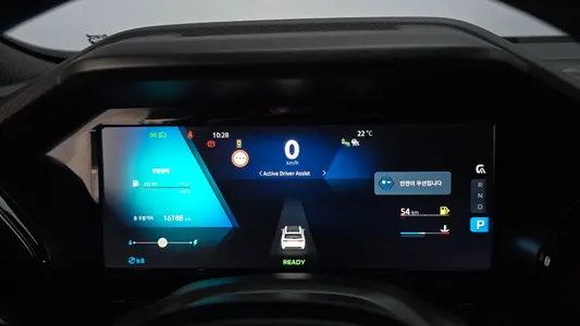 Renault Korea 그랑 콜레오스 1.5 E-TECH 2WD 2026 8