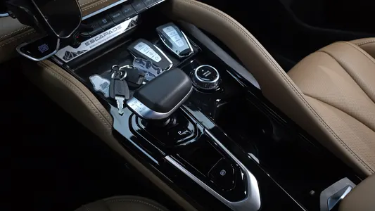 Renault Korea 그랑 콜레오스 1.5 E-TECH 2WD 2026 9