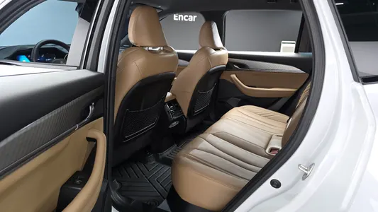 Renault Korea 그랑 콜레오스 1.5 E-TECH 2WD 2026 11