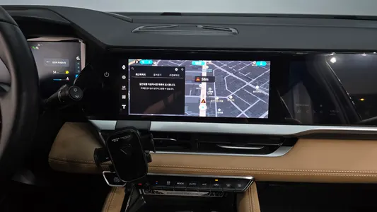 Renault Korea 그랑 콜레오스 1.5 E-TECH 2WD 2026 13