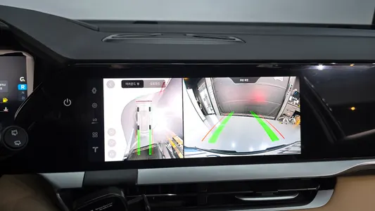 Renault Korea 그랑 콜레오스 1.5 E-TECH 2WD 2026 14