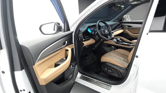 Renault Korea 그랑 콜레오스 1.5 E-TECH 2WD 2026 10