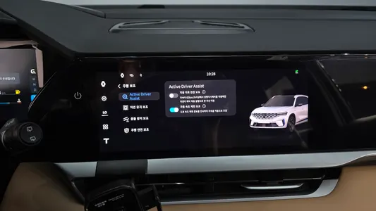 Renault Korea 그랑 콜레오스 1.5 E-TECH 2WD 2026 20
