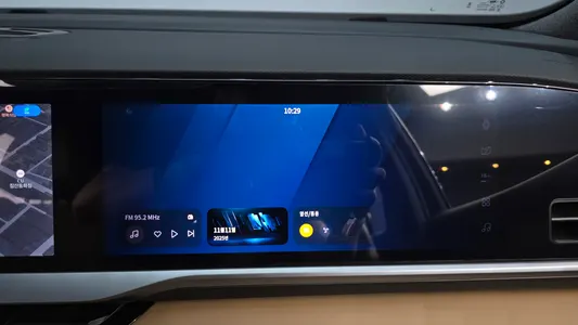 Renault Korea 그랑 콜레오스 1.5 E-TECH 2WD 2026 17