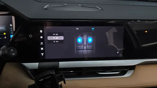 Renault Korea 그랑 콜레오스 1.5 E-TECH 2WD 2026 19