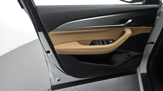 Renault Korea 그랑 콜레오스 1.5 E-TECH 2WD 2026 24