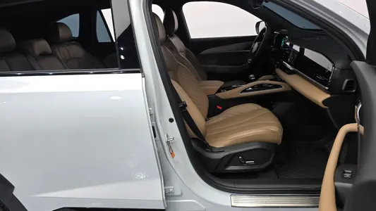 Renault Korea 그랑 콜레오스 1.5 E-TECH 2WD 2026 26