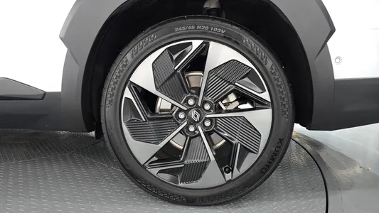 Renault Korea 그랑 콜레오스 1.5 E-TECH 2WD 2026 21